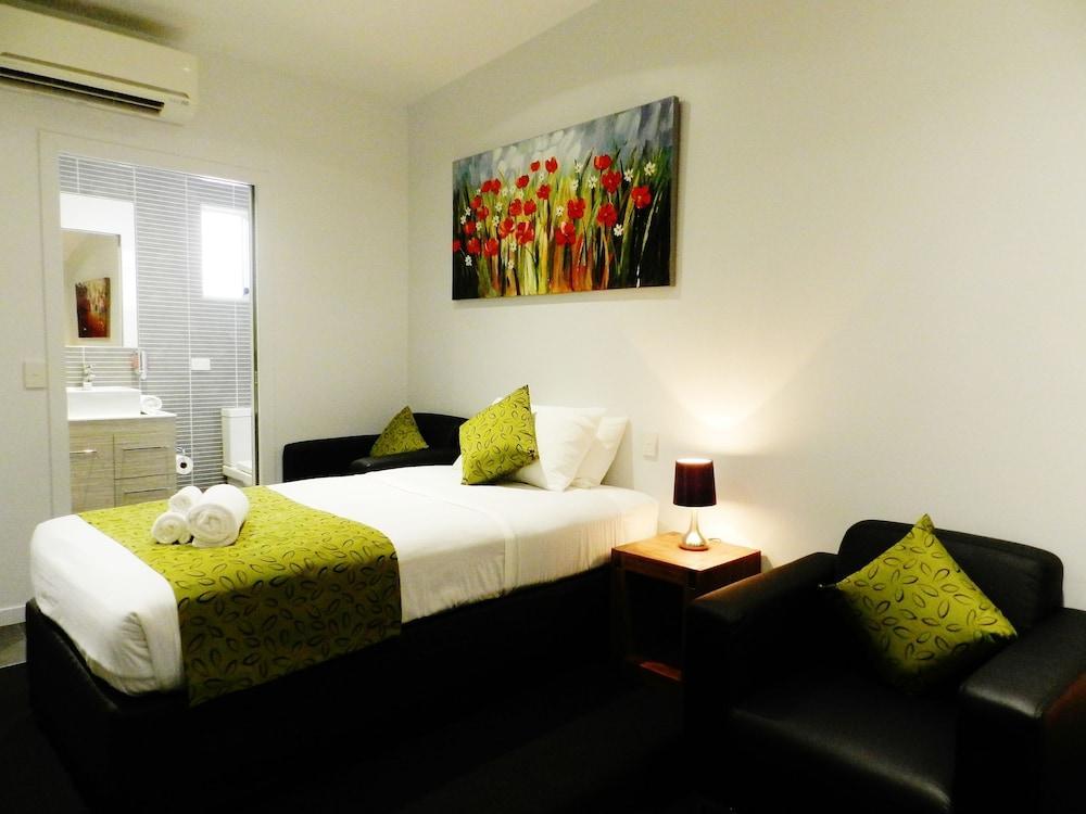 Copper City Motel Mount Isa Kültér fotó